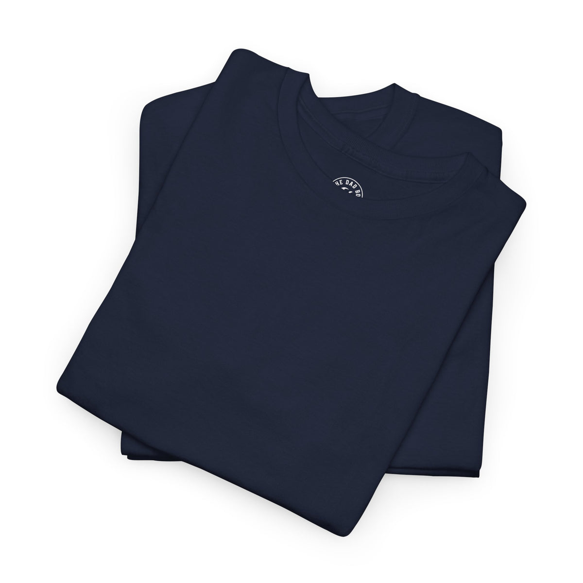 Plain Heavyweight Workwear T-Shirt