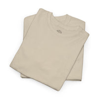Plain Heavyweight Workwear T-Shirt
