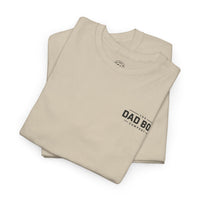 Heavy Equipment Club | Heavyweight Workwear T-Shirt