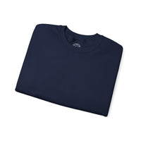 Plain Heavyweight Workwear Crewneck