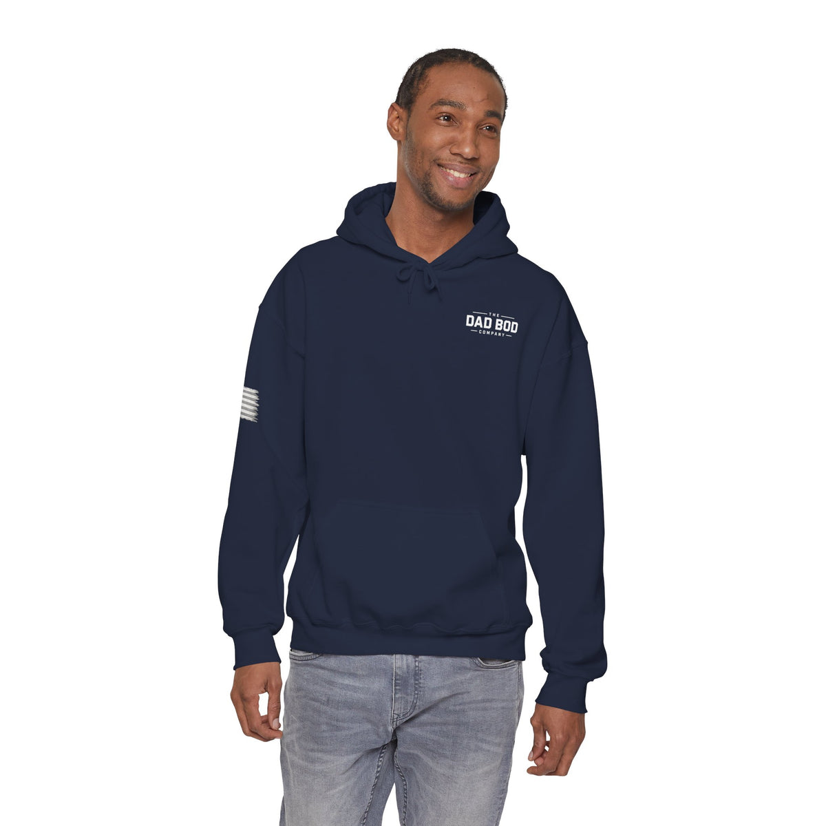Heavy Equipment Club | Heavyweight Workwear Hoodie