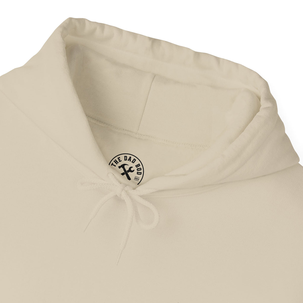 Plain Heavyweight Workwear Hoodie