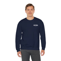 Built Not Bough | Heavyweight Workwear Crewneck