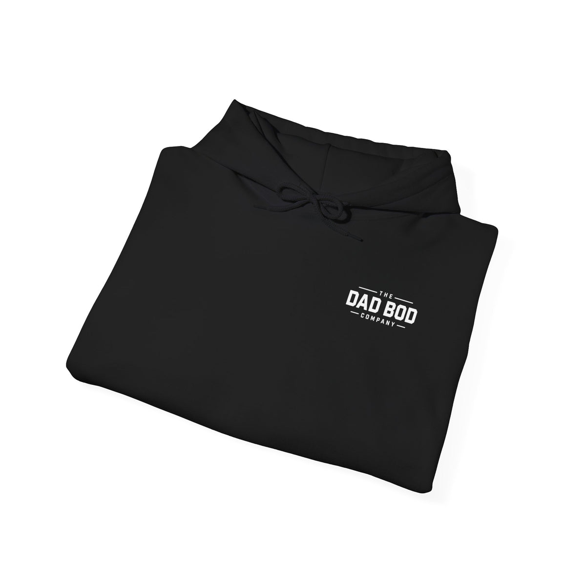 Heavy Equipment Club | Heavyweight Workwear Hoodie